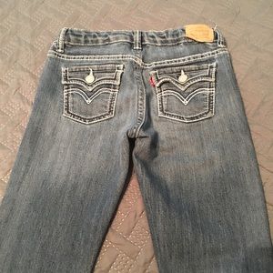 Levi’s Jeans